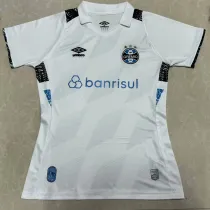 2024 Gremio Away Women Soccer Jersey(女）