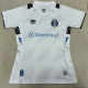 2024 Gremio Away Women Soccer Jersey(女）
