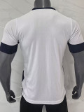 25/26  Portugal White  Training shirts