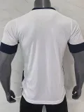 25/26  Portugal White  Training shirts