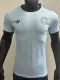 25/26 Germany Blue Goalkeeper 125th Anniversary Edition  Player Version Soccer Jersey