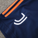 24/25  JUV Orange Training Short Suit