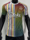 24/25 EVE Green Stripe Commemorative Edition Player Version Soccer Jersey
