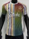 24/25 EVE Green Stripe Commemorative Edition Player Version Soccer Jersey