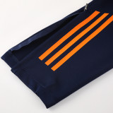 24/25 JUV Royal blueJacket Tracksuit