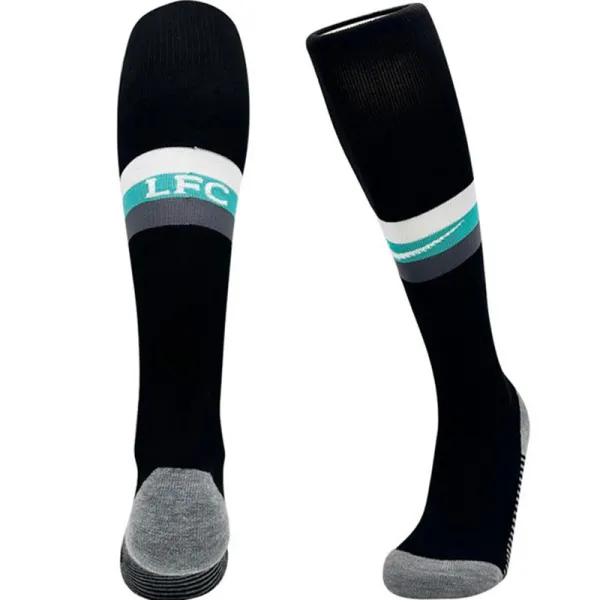 24/25  LIV Away Black socks