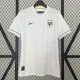 24/25  Panama White Fans Soccer Jersey（圆领）