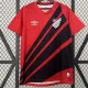 24/25 Athletico Paranaense Home Fans Soccer Jersey