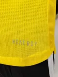 24/25 Leeds United Away  Player Version Soccer Jersey