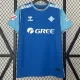 24/25 Real Betis Third Fans Soccer Jersey(胸前GREE广告)