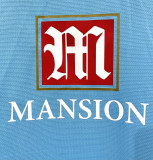 2006/2007 TOT Away Retro Soccer Jersey