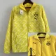 2023 Dortmund Yellow Double Sided Windbreaker (双面风衣)(刺绣)
