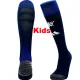24/25 Man Utd Away Kids socks(客、儿童）