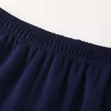 25/26 Marseille Royal Blue Jacket Tracksuit#01