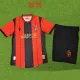 24/25 USM Home  Kids  Player Version Soccer Jersey