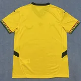 24/25 Ghana Away Fans Soccer Jersey