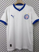 25/26 BaHia Home Fans Soccer Jersey