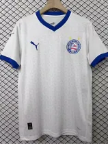 25/26 BaHia Home Fans Soccer Jersey
