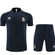 24/25 RMA  Dark Blue Training Short Suit