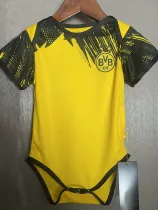 25/26  Dortmund Home  Baby Infant Crawl Suit