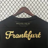 24/25 Frankfurt 125th Anniversary Edition Fans Soccer Jersey