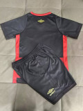 24/25 Recife Home  Kids  Soccer Jersey