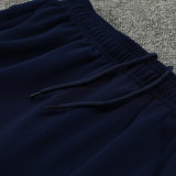 24/25 NK Blue Jacket Tracksuit #2306 蓝色