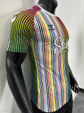 24/25 EVE Green Stripe Commemorative Edition Player Version Soccer Jersey