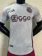 24/25 Ajax Third  Player Version Soccer Jersey