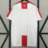 2024 Georgia Home Fans Soccer Jersey