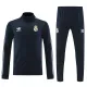 24/25  RMA Sapphire Blue  Jacket Tracksuit   （宝蓝）