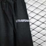 24/25 ACM Away Black Player Version Shorts Pants