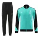24/25  LIV Green Jacket Tracksuit（01）