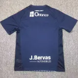 24/25 Stade Brestois Third Fans Soccer Jersey