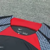 24/25  LIV Dark Grey Training Shirts