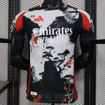 25/26 RMA Landscape Painting Special Edition Fans Soccer Jersey