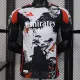 25/26 RMA Landscape Painting Special Edition Fans Soccer Jersey