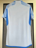 22/23 Spain Away 1:1 World Cup Fans Soccer Jersey