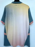 24/25 Man City 1:1 Fourth Fans Soccer Jersey