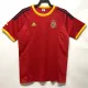 2002 Spain Home Retro Soccer Jersey