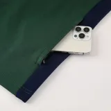 25/26 Blue Green Jacket Tracksuit NK12