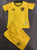24/25 Recife Away  Kids  Soccer Jersey