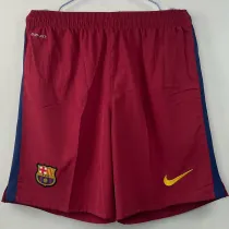 2015/2016 BAR Home Retro Shorts Pants