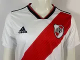 2018/2019 River Plate Home Retro Soccer Jersey