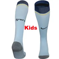 24/25  TOT Away Blue Kids socks（客、儿童）