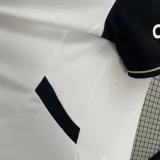 24/25 Valencia Home Fans Soccer Jersey