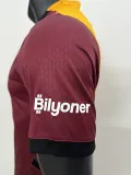 24/25 Galatasaray Home Player Version Soccer Jersey