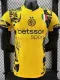 24/25  INT Third  Player Version Soccer Jersey