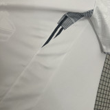 24/25 Santos FC Home Fans Soccer Jersey