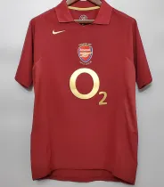 2005/2006 ARS Home Retro Soccer Jersey